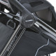 Коляска детская 2в1 ME 1124 PRESTIGE Asphalt Gray