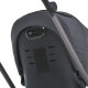 Детская коляска ME 1128 AVENUE Asphalt Gray