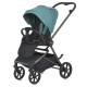 Детская коляска ME 1128 AVENUE Mineral Green