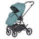 Детская коляска ME 1128 AVENUE Mineral Green