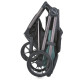Детская коляска ME 1128 AVENUE Mineral Green