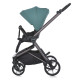 Детская коляска ME 1128 AVENUE Mineral Green