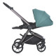 Детская коляска ME 1128 AVENUE Mineral Green