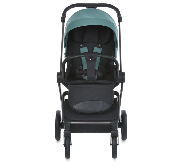 Детская коляска ME 1128 AVENUE Mineral Green