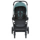 Детская коляска ME 1128 AVENUE Mineral Green
