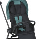 Детская коляска ME 1128 AVENUE Mineral Green
