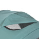 Детская коляска ME 1128 AVENUE Mineral Green