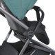 Детская коляска ME 1128 AVENUE Mineral Green