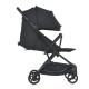 Коляска детская ME 1118 MUSE Black