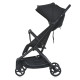 Коляска детская ME 1118 MUSE Black