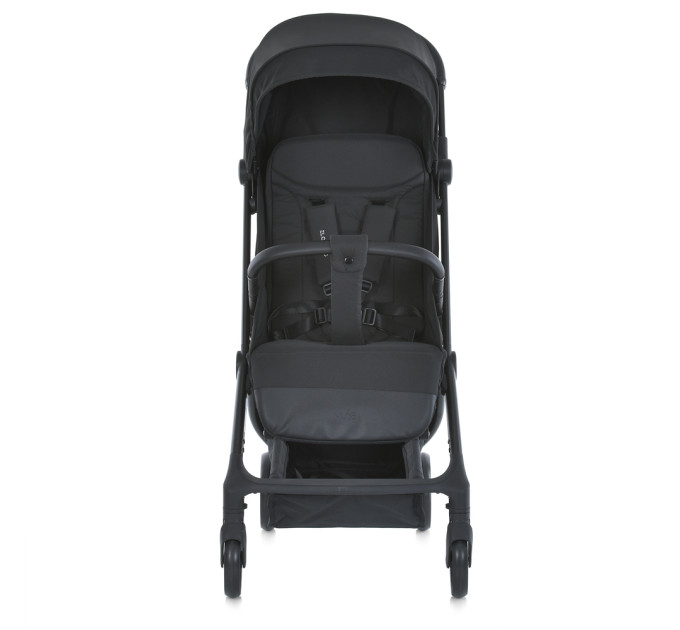 Коляска детская ME 1118 MUSE Black