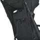 Коляска детская ME 1118 MUSE Black