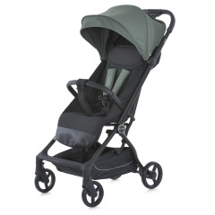 Коляска детская ME 1118 MUSE Khaki Green