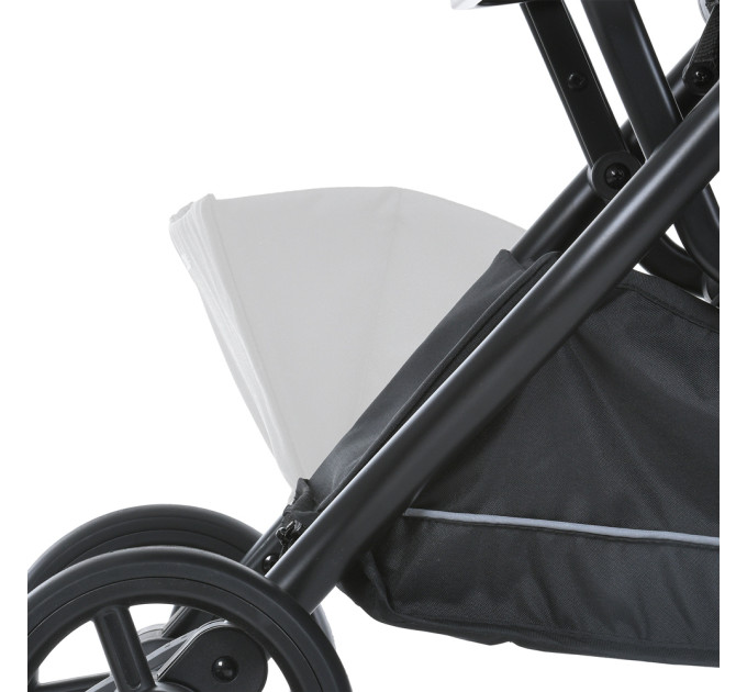 Коляска детская ME 1118 MUSE Khaki Green