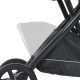 Коляска детская ME 1118 MUSE Khaki Green