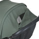 Коляска детская ME 1118 MUSE Khaki Green