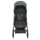 Коляска детская ME 1118 MUSE Khaki Green