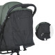 Коляска детская ME 1118 MUSE Khaki Green