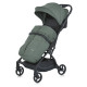 Коляска детская ME 1118 MUSE Khaki Green