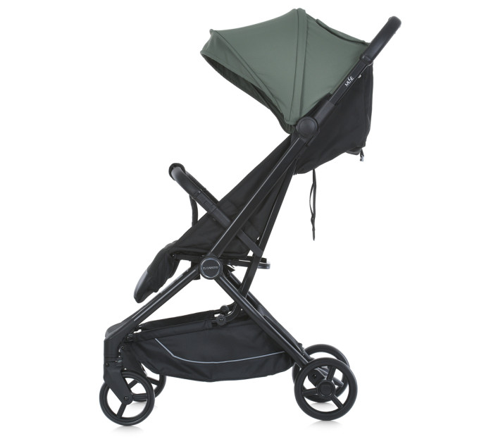 Коляска детская ME 1118 MUSE Khaki Green