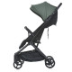 Коляска детская ME 1118 MUSE Khaki Green