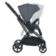 Коляска дитяча ME 1138 SPIN 360 Stone Gray