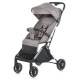 Коляска дитяча ME 1129  LINK Beige Striped