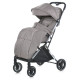 Коляска дитяча ME 1129  LINK Beige Striped