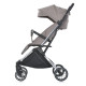 Коляска дитяча ME 1129  LINK Beige Striped