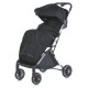 Коляска дитяча ME 1129 LINK Black Striped