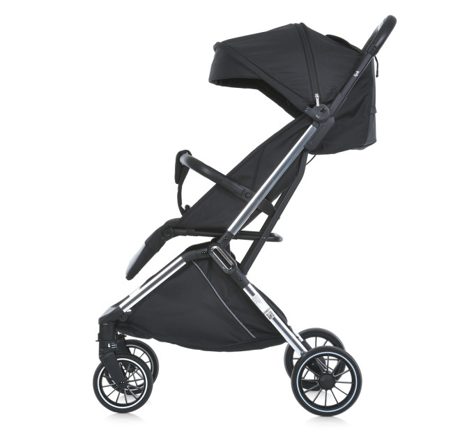 Коляска дитяча ME 1129 LINK Black Striped