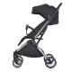 Коляска дитяча ME 1129 LINK Black Striped