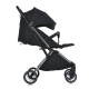 Коляска дитяча ME 1129 LINK Black Striped