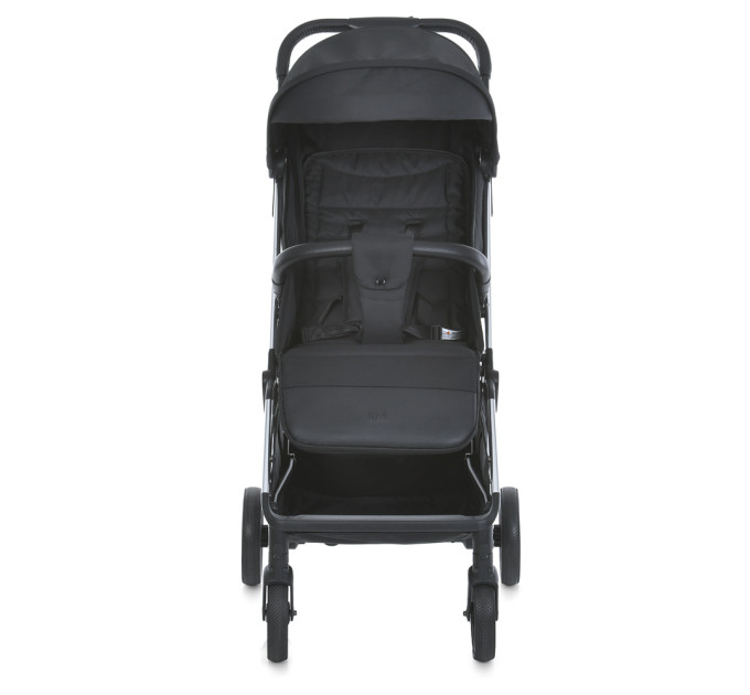 Коляска дитяча ME 1129 LINK Black Striped
