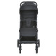 Коляска дитяча ME 1129 LINK Black Striped