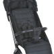 Коляска дитяча ME 1129 LINK Black Striped
