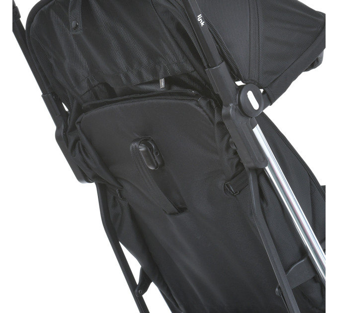 Коляска дитяча ME 1129 LINK Black Striped