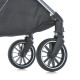 Коляска дитяча ME 1129 LINK Moss Striped