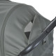 Коляска дитяча ME 1129 LINK Moss Striped