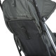 Коляска дитяча ME 1129 LINK Moss Striped