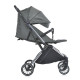 Коляска дитяча ME 1129 LINK Moss Striped