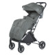 Коляска дитяча ME 1129 LINK Moss Striped