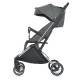 Коляска дитяча ME 1129 LINK Moss Striped