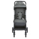 Коляска дитяча ME 1129 LINK Moss Striped