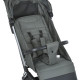 Коляска дитяча ME 1129 LINK Moss Striped