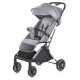 Коляска дитяча ME 1129 LINK Silver Striped