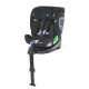 Автокрісло ME 1146 i-STAND Royal Black Автокрісло ME 1146 i-STAND Royal Black