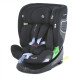 Автокрісло ME 1146 i-STAND Royal Black