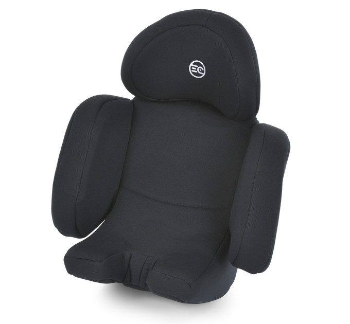 Автокрісло ME 1146 i-STAND Royal Black