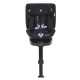 Автокрісло ME 1146 i-STAND Royal Black
